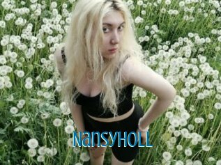 Nansyholl