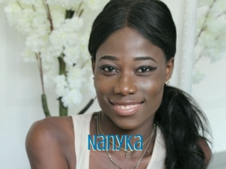 Nanyka