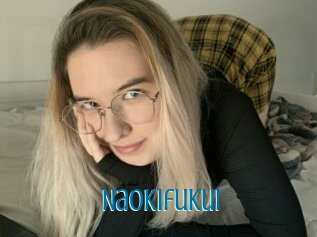 Naokifukui