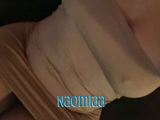 Naomiaa