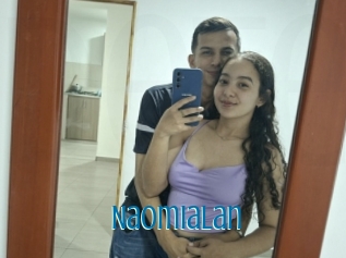 Naomialan