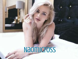 Naomicross