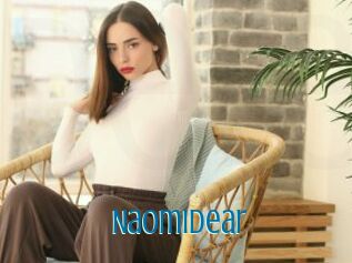 Naomidear