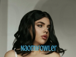 Naomifowler