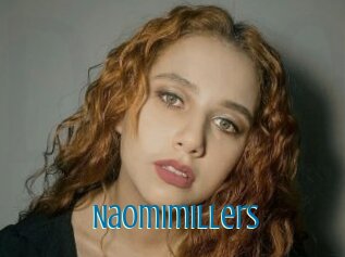 Naomimillers