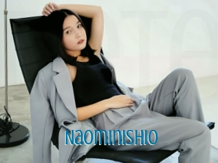 Naominishio