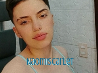 Naomiscarlet