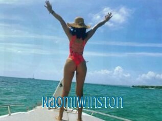 Naomiwinston