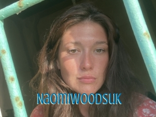 Naomiwoodsuk