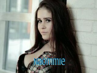 Naommie