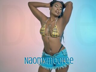 Naomymooree