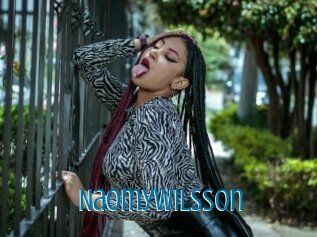 Naomywilsson