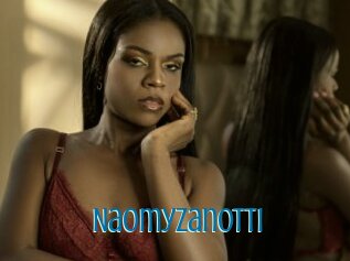 Naomyzanotti