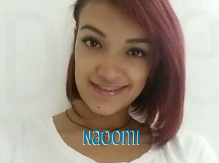 Naoomi