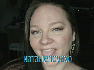 Natalienovaxo