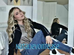 Natalievontease