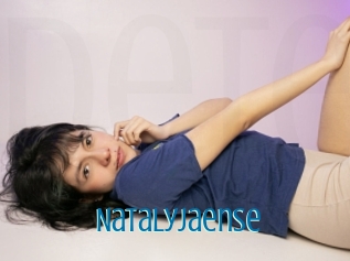 Natalyjaense
