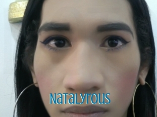 Natalyrous