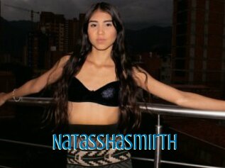 Natasshasmirth