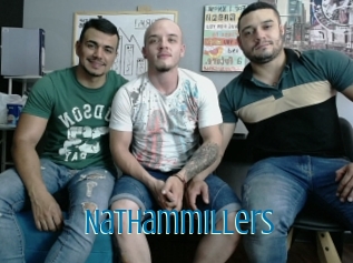 Nathammillers