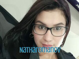 Natharomanov