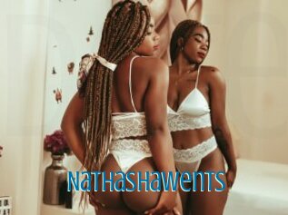 Nathashawents