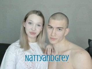 Nattyandgrey