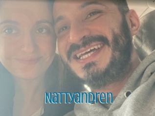 Nattyandren