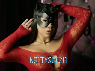 Nattyseren