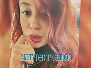 Natytemptation