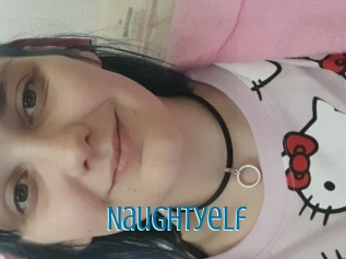 Naughtyelf