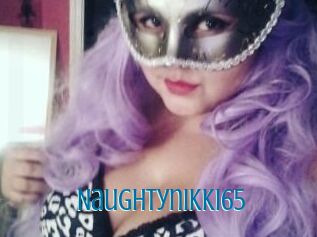Naughtynikki65