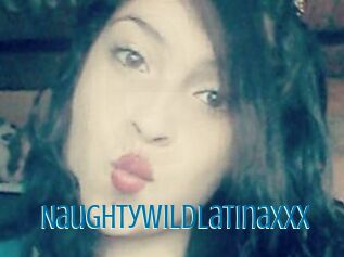 Naughtywildlatinaxxx