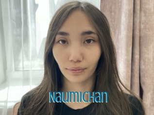 Naumichan