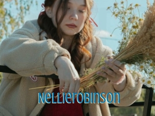 Nellierobinson