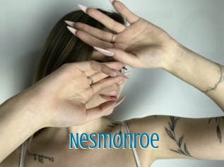 Nesmonroe