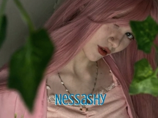 Nessashy