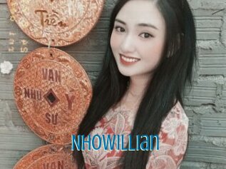 Nhowillian
