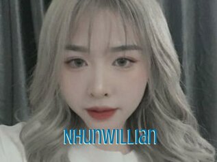 Nhunwillian