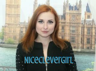 Niceclevergirl