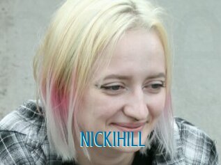 Nickihill