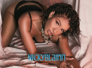 Nickyblainn