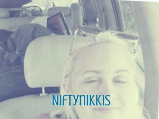 Niftynikkis