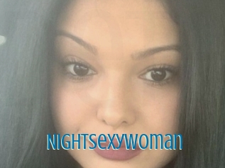 Nightsexywoman