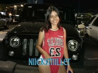 Niickymiller