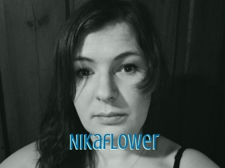 Nikaflower