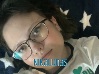 Nikalunas