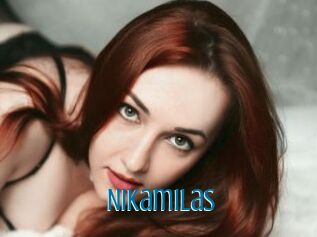 Nikamilas