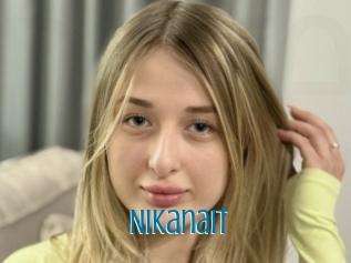 Nikanait