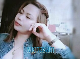 Nikitasam
